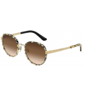 DOLCE & GABANNA 0DG2227J-0213
