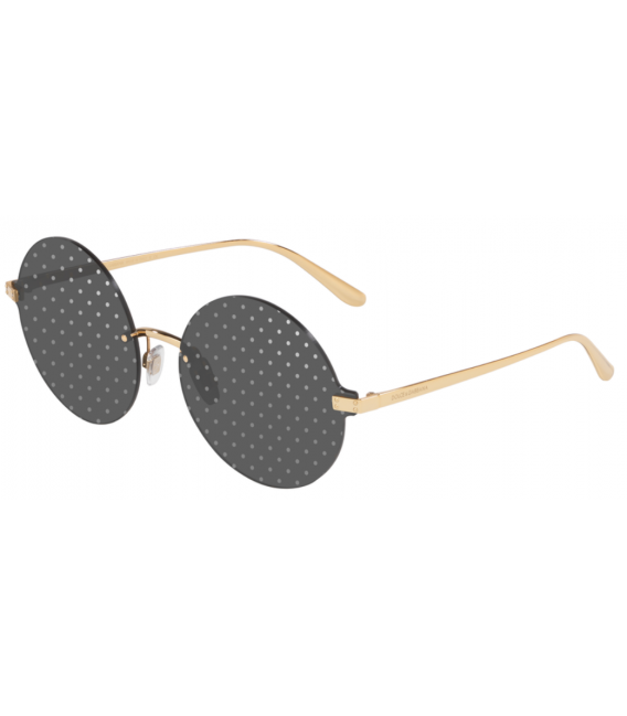 DOLCE & GABANNA 0DG2228-02L