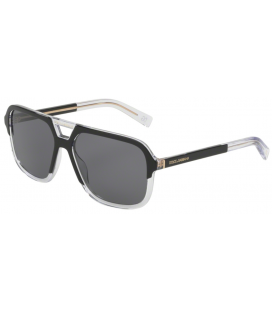 DOLCE & GABANNA 0DG4354-50181