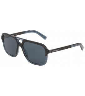 DOLCE & GABANNA 0DG4354-320980