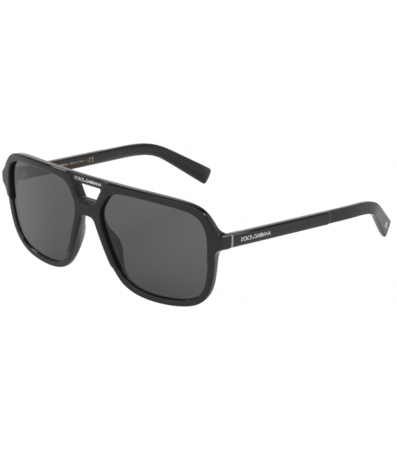 DOLCE & GABANNA 0DG4354-50187