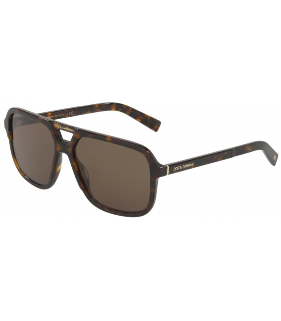 DOLCE & GABANNA 0DG4354-50273
