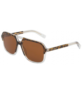 DOLCE & GABANNA 0DG4354-75773