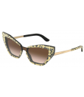 DOLCE & GABANNA 0DG4357-320813