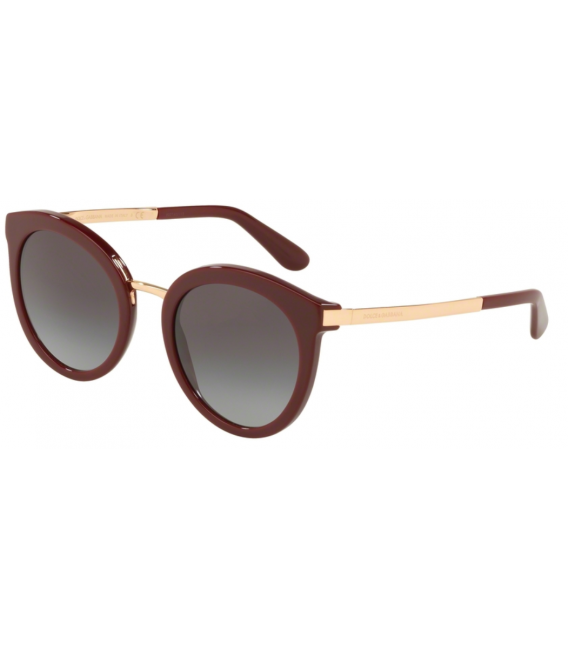 DOLCE & GABANNA 0DG4268-30918G