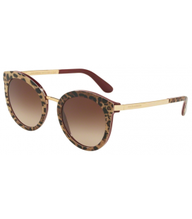 DOLCE & GABANNA 0DG4268-315513