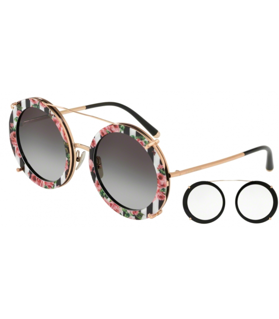 DOLCE & GABANNA 0DG2198-12988G