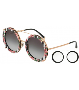 DOLCE & GABANNA 0DG2198-12988G