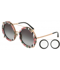 DOLCE & GABANNA 0DG2198-12988G