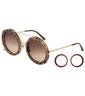 DOLCE & GABANNA 0DG2198-131813