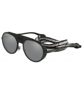 DOLCE & GABANNA 0DG2205-016G