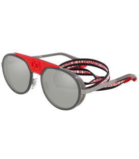 DOLCE & GABANNA 0DG2205-046G