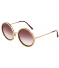 DOLCE & GABANNA 0DG2211-028H
