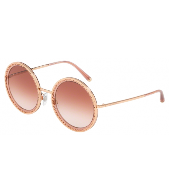 DOLCE & GABANNA 0DG2211-12986F
