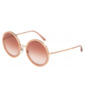 DOLCE & GABANNA 0DG2211-12986F