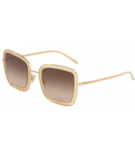 DOLCE & GABANNA 0DG2225-0213
