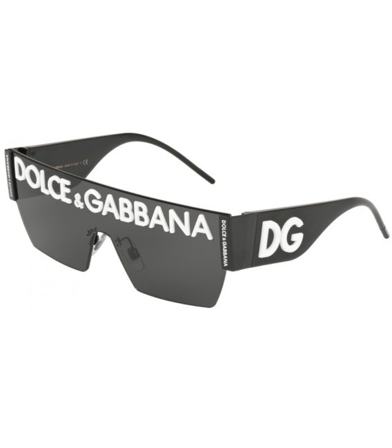 DOLCE & GABANNA 0DG2233-0187