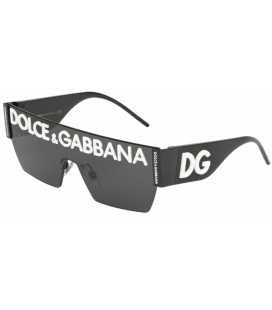 DOLCE & GABANNA 0DG2233-0187
