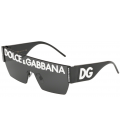 DOLCE & GABANNA 0DG2233-0187