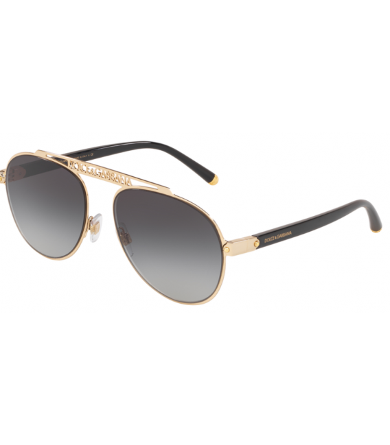 DOLCE & GABANNA 0DG2235-028G