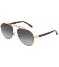 DOLCE & GABANNA 0DG2235-028G