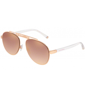 DOLCE & GABANNA 0DG2235-12986F