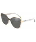 DOLCE & GABANNA 0DG2236-02P