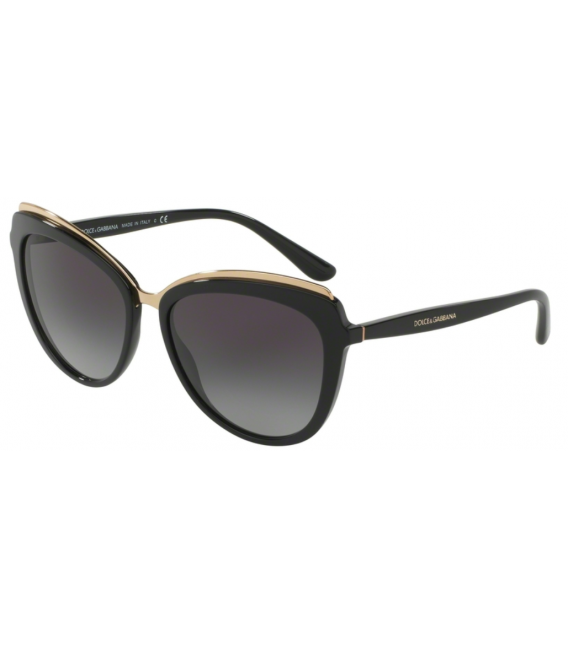 DOLCE & GABANNA 0DG4304-5018G