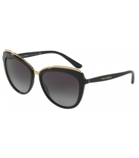DOLCE & GABANNA 0DG4304-5018G