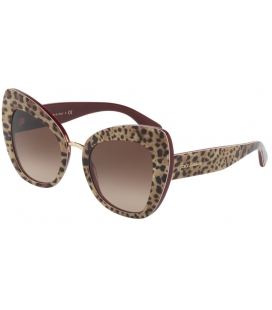 DOLCE & GABANNA 0DG4319-316113