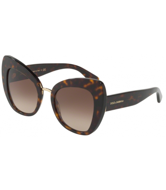 DOLCE & GABANNA 0DG4319-50213