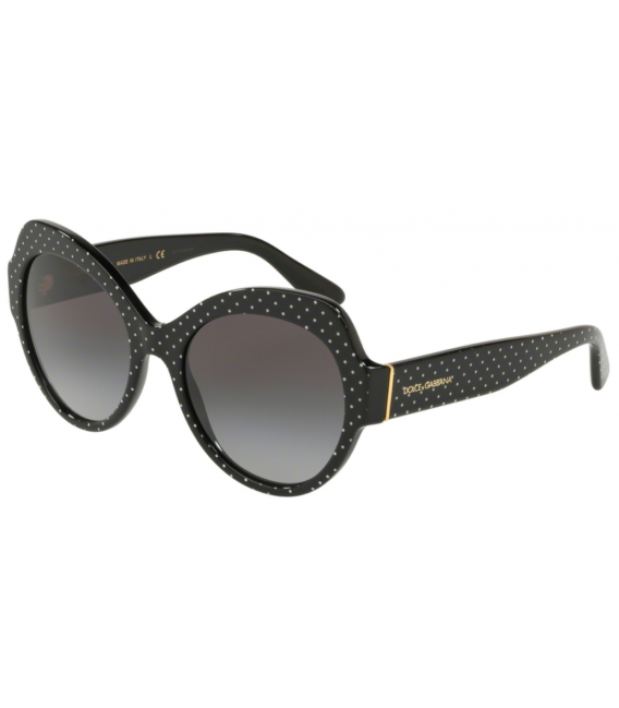 DOLCE & GABANNA 0DG4320-31268G
