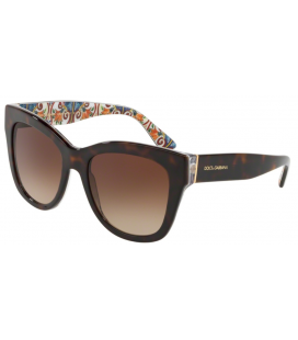DOLCE & GABANNA 0DG4270-317813