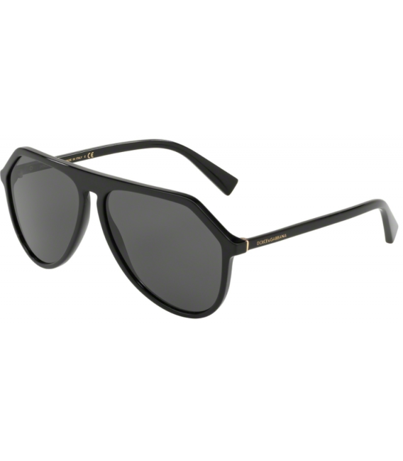 DOLCE & GABANNA 0DG4341-50187