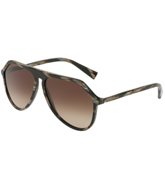DOLCE & GABANNA 0DG4341-56913