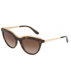 DOLCE & GABANNA 0DG4335-50213