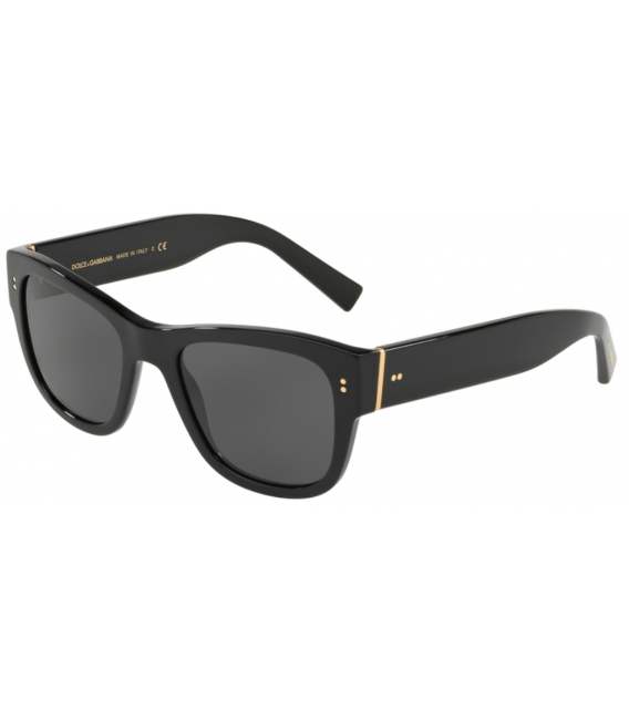 DOLCE & GABANNA 0DG4338-50187