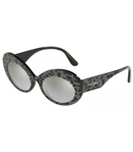 DOLCE & GABANNA 0DG4345-31986V