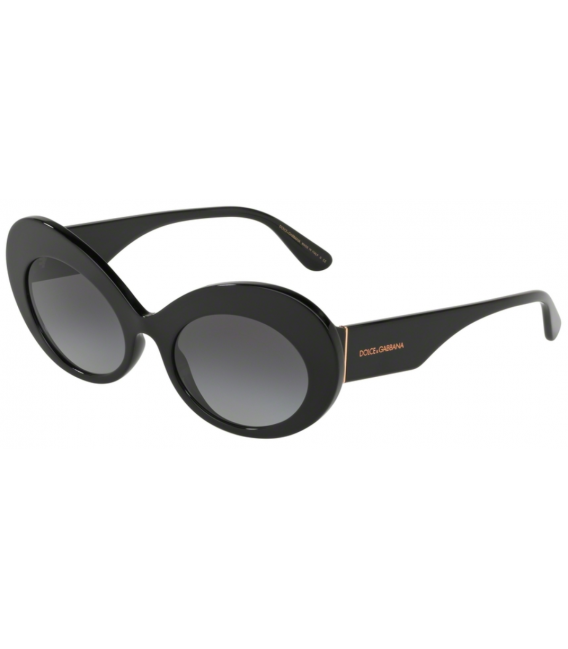 DOLCE & GABANNA 0DG4345-5018G