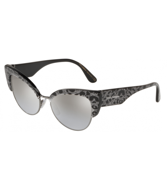 DOLCE & GABANNA 0DG4346-31986V