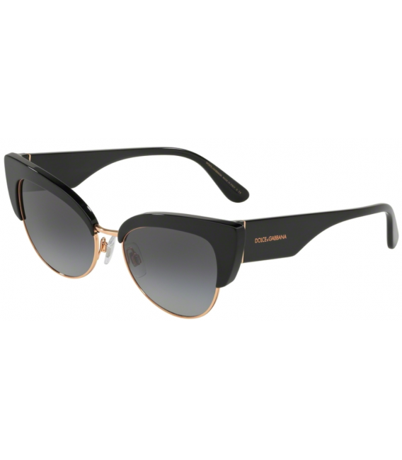 DOLCE & GABANNA 0DG4346-5018G