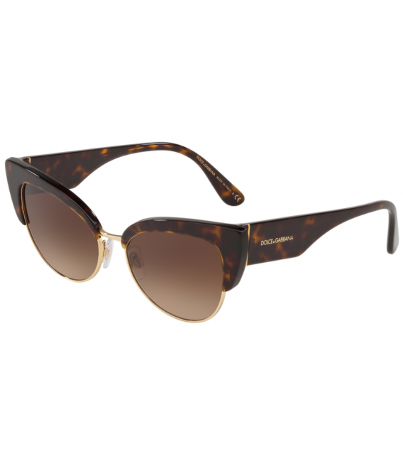 DOLCE & GABANNA 0DG4346-50213