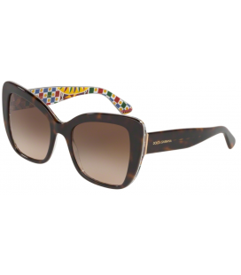 DOLCE & GABANNA 0DG4348-321713