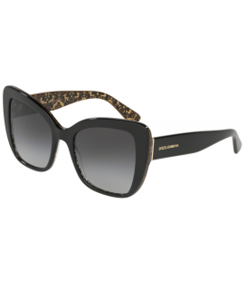 DOLCE & GABANNA 0DG4348-32158G