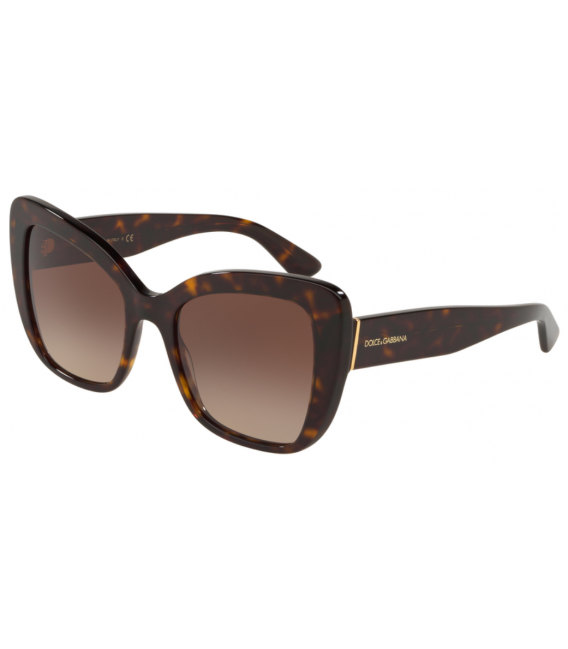 DOLCE & GABANNA 0DG4348-50213