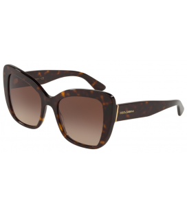 DOLCE & GABANNA 0DG4348-50213