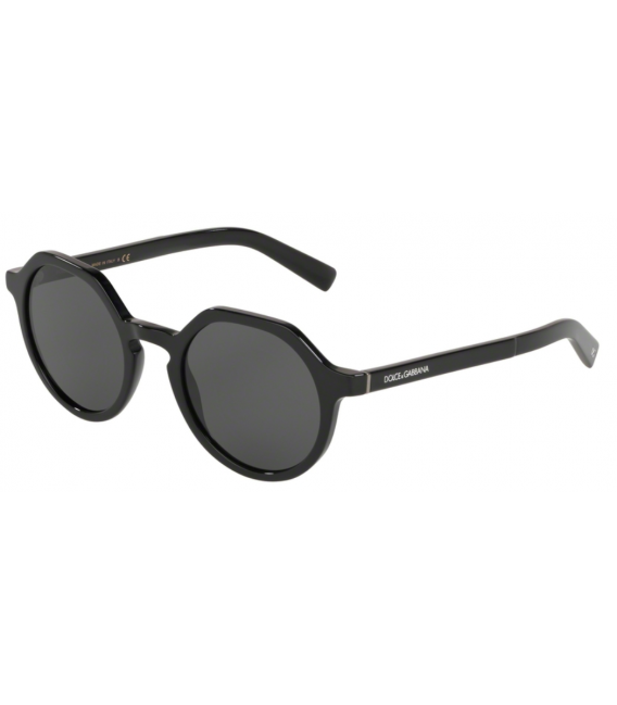 DOLCE & GABANNA 0DG4353-50187