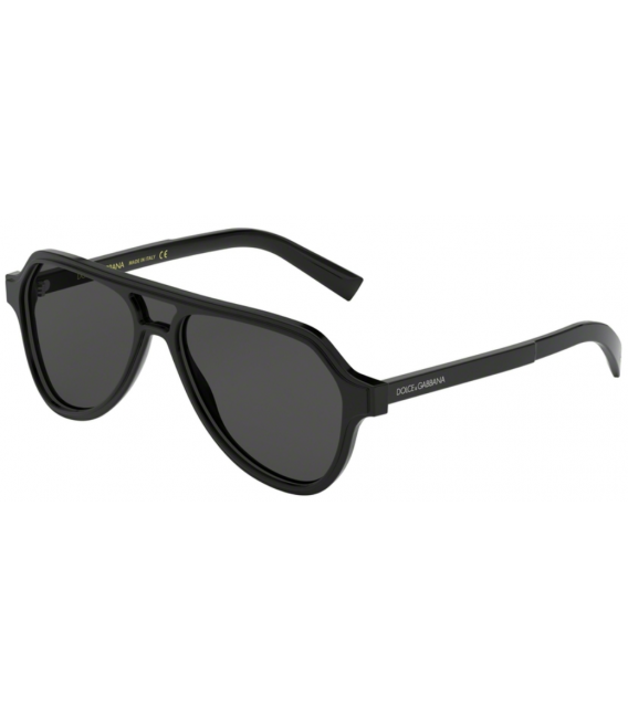 DOLCE & GABANNA 0DG4355-50187