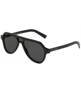 DOLCE & GABANNA 0DG4355-50187