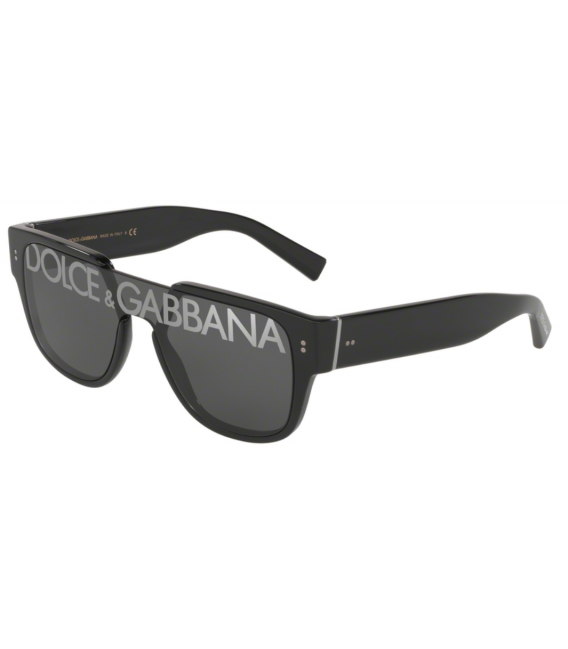 DOLCE & GABANNA 0DG4356-501M